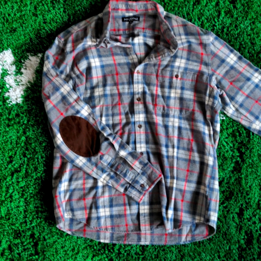 Flannel